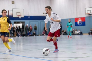 Bild 41 - wCJ Norddeutsches Futsalturnier Auswahlmannschaften